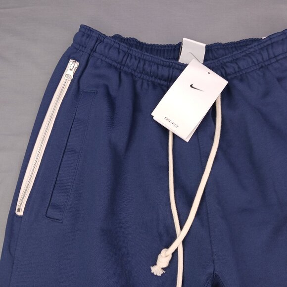 Nike 96 Til Infinity Dri-FIT Men's Pants FN2994 410 Blue Sizes S, M, L, XL - Picture 2 of 4